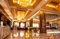 Long Xin International Hotel Hotels in Yuzhong