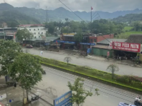 VietHung Hostel-Motorbikes Renta-Tuor Hotels in Ha Giang