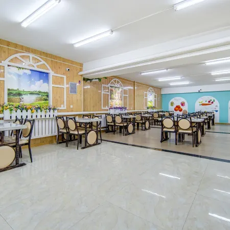 Erguna Bonfire Hotel (Erguna Wetland Scenic Area Branch)