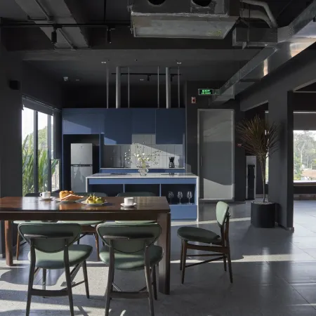 M Village Hotel Ly Tu Trong Отели рядом с достопримечательностью «Район 1»