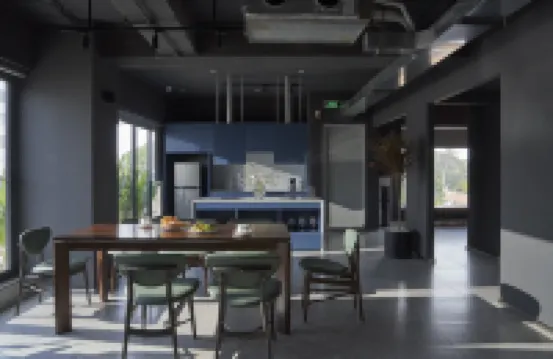 M Village Hotel Ly Tu Trong