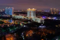 Ai Pai International Hotel, Shihezi Các khách sạn gần University of Tianjin Postgraduate Training Base