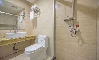 Sunday hotel chain