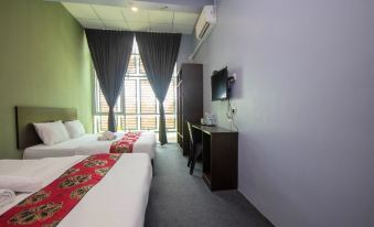 JQ BL Hotel