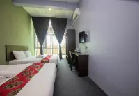 JQ BL Hotel Hotels near Heng Siew Trading