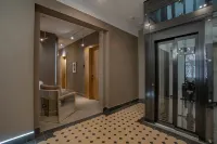 بارادوسو بوتيك هوتل