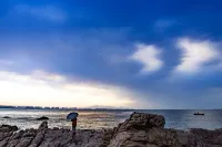 Aishang Sea Garden Seaview Hotel - Ocean View