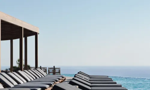 Magma Resort Santorini, Part of Hyatt