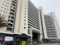 Suixi Apartment (Shanwei Poly Jinxuan Bay)