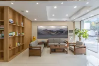 ChangXing FanBo Hotel - 2 Yıldız