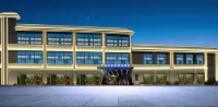 GreenTree Inn Express Hotel (Xi'an North High-speed Railway Station) Hotels in Xi'an