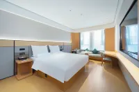 JI Hotel (Pingdingshan Ping'an Avenue)