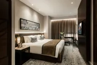 Ascott Kuala Lumpur Отели в г. Куала-Лумпур