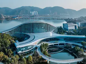 Popular Premium Hotels in Huangshi