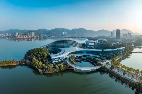 Wingtech Hotel