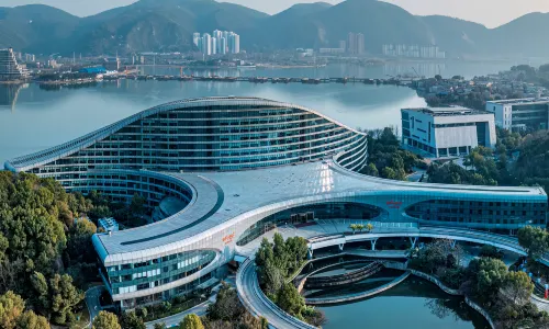 Wingtech Hotel