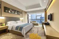 Chuanyu Huisen Hotel Hotels in Baise