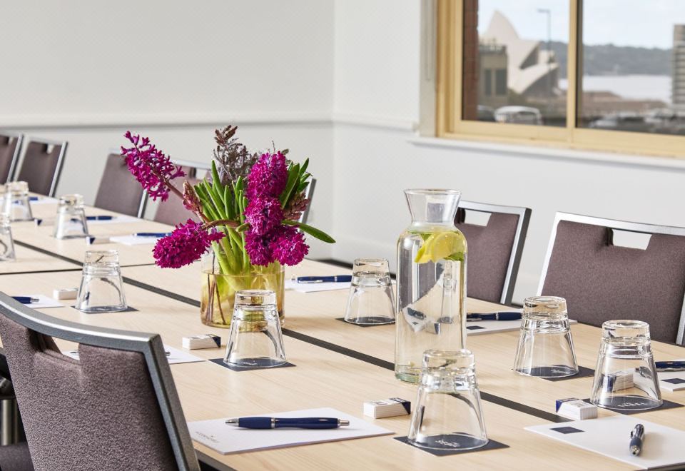 더 세벨 키 웨스트 스위트 시드니 이미지