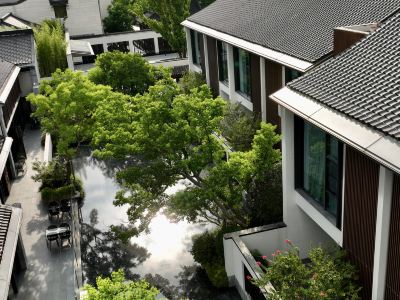 Kimpton BAMBOO GROVE SUZHOU by IHG
