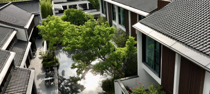 Kimpton BAMBOO GROVE SUZHOU by IHG Hotels in Suzhou