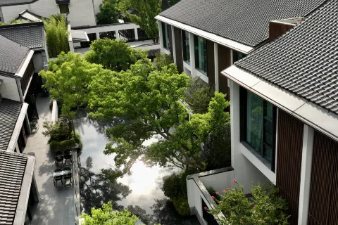 Kimpton Bamboo Grove Suzhou