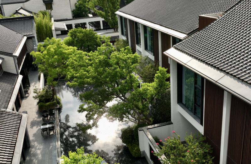 Kimpton Bamboo Grove Suzhou by IHG