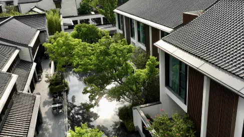 Kimpton Bamboo Grove Suzhou