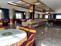 Fortune Hotel - موقف سيارات
