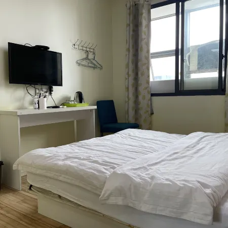 Qicai Hostel