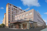 Country Inn & Suites by Radisson Hotel (ShanghaiLuodian Ancient Town) Hotels in Gucun Park Area
