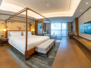 이싱 야오후 호텔