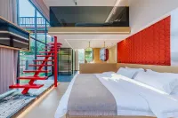 Linhai Yankeng Mingshu Yanyu Homestay (Yankeng Redwood Forest Scenic Area)