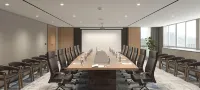Lido Hotel (Luoyang Longmen High-Speed Railway Station Kaiyuan Avenue)