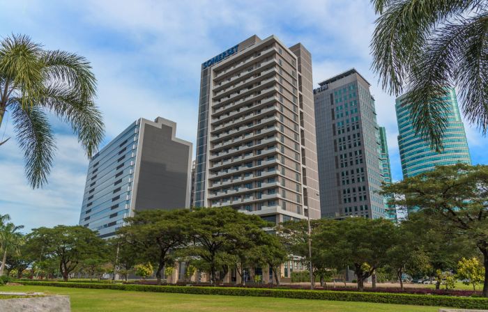 Somerset Alabang Manila