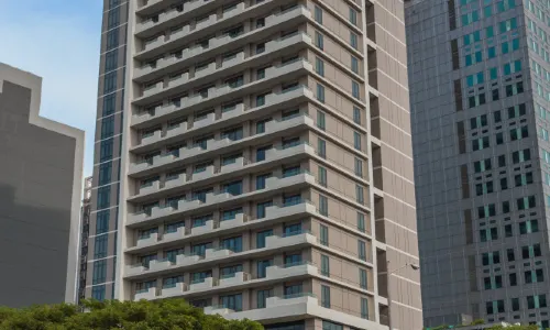 Somerset Alabang Manila
