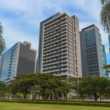 Somerset Alabang Manila