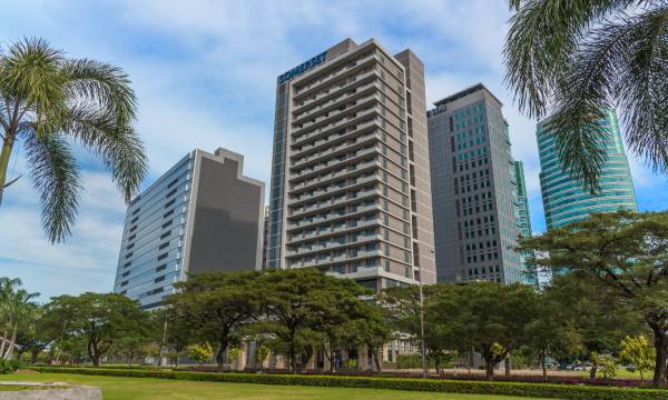Somerset Alabang Manila