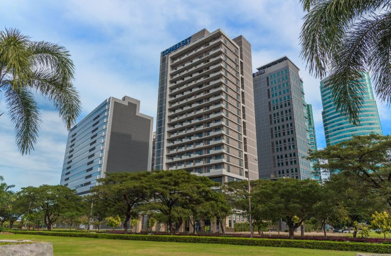 Somerset Alabang Manila