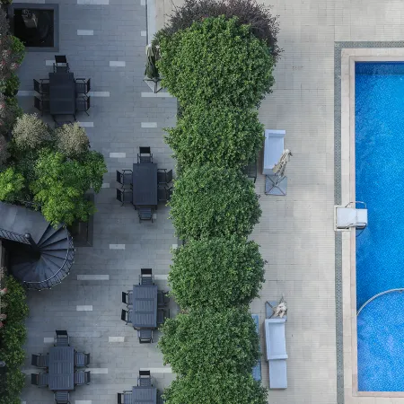 Fortune International Hotel