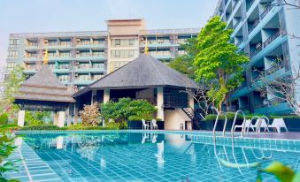 Baan Bangsare Resotel Chonburi