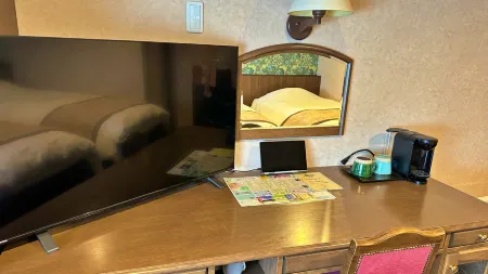 Ryokan Pinon Отели в г. Сибукава