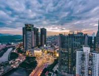 Aoki · Audiovisual | AESTHETICDESIGNER Light Luxury Residence (Shenzhen MixC Store)