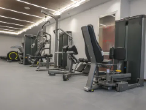 秦皇島夏都花園酒店(人民廣場店) 秦皇島酒店