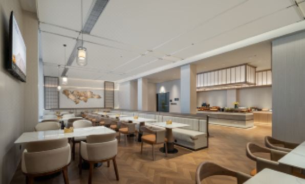 Atour Hotel Wuyishan Sangu Resort Area Tianyoufeng Road