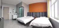 Sanmanyi Hotel Hotels in Urad Rear Banner