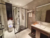 Tianshui Ancient City Yuhuan Homestay - Pet friendly