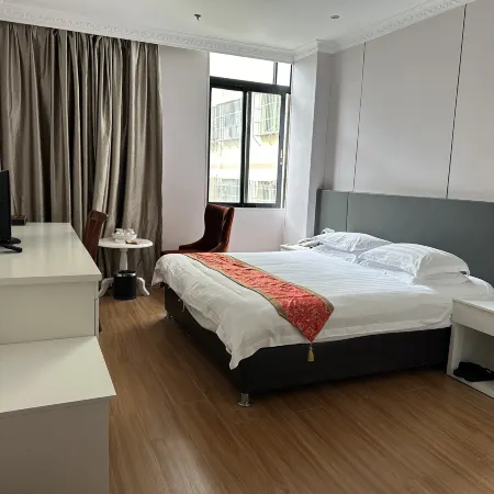 Ning Chang Hotel