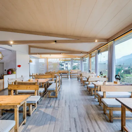Tianjiao Fengyin Hotel(Nanqiao Store, Dujiangyan Scenic Spot)