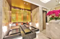 Rosewood Selection Hotel (Yanji Yanbian University Water Market)