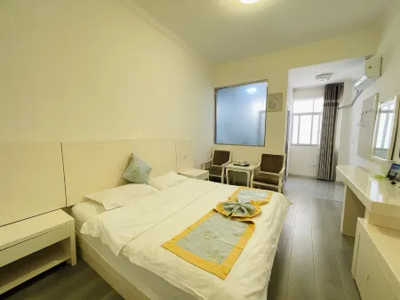 Yongsheng Lvzhou Hotel Отели в г. Юншэн